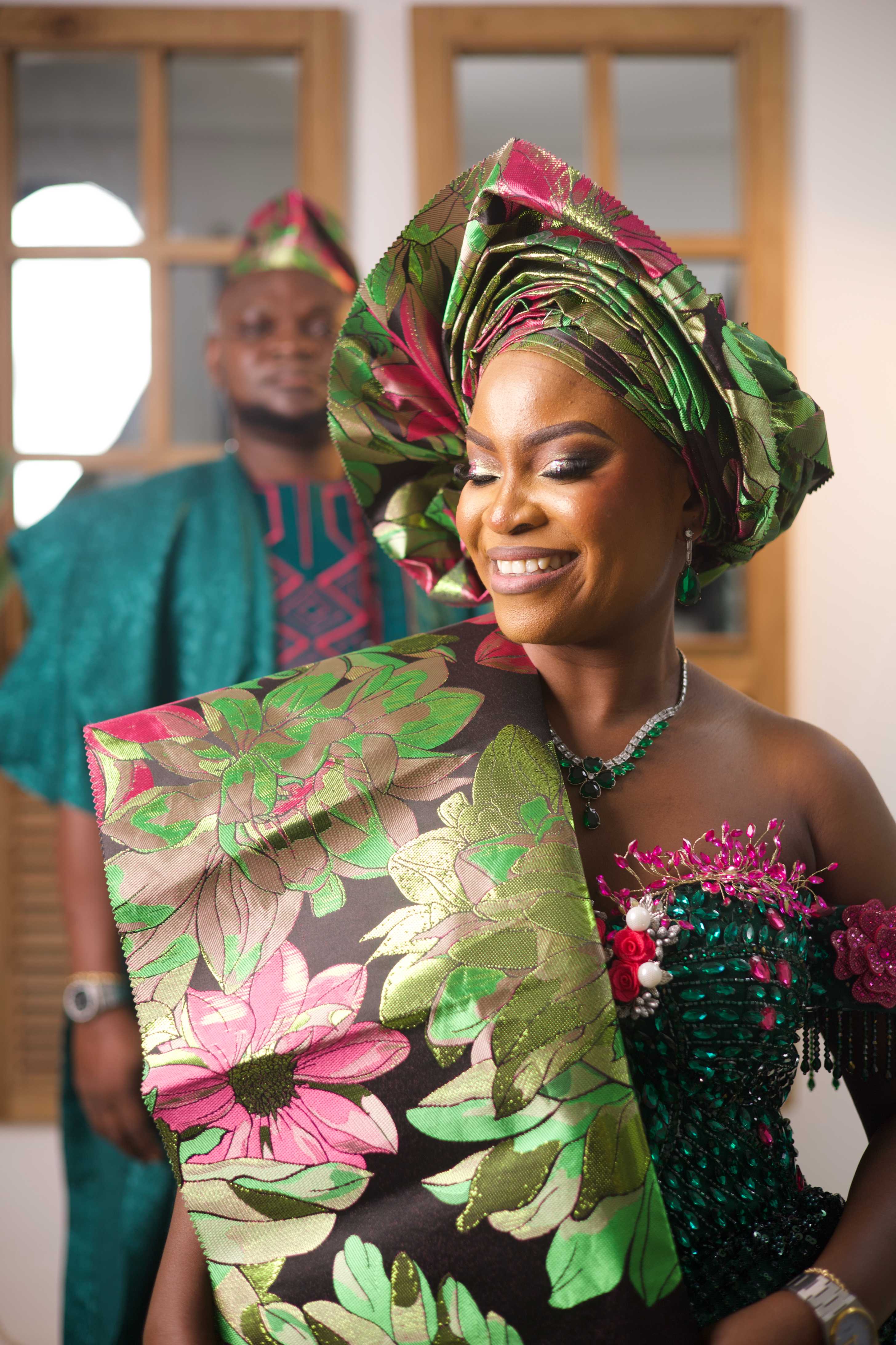 Pre-Wedding Shoot
