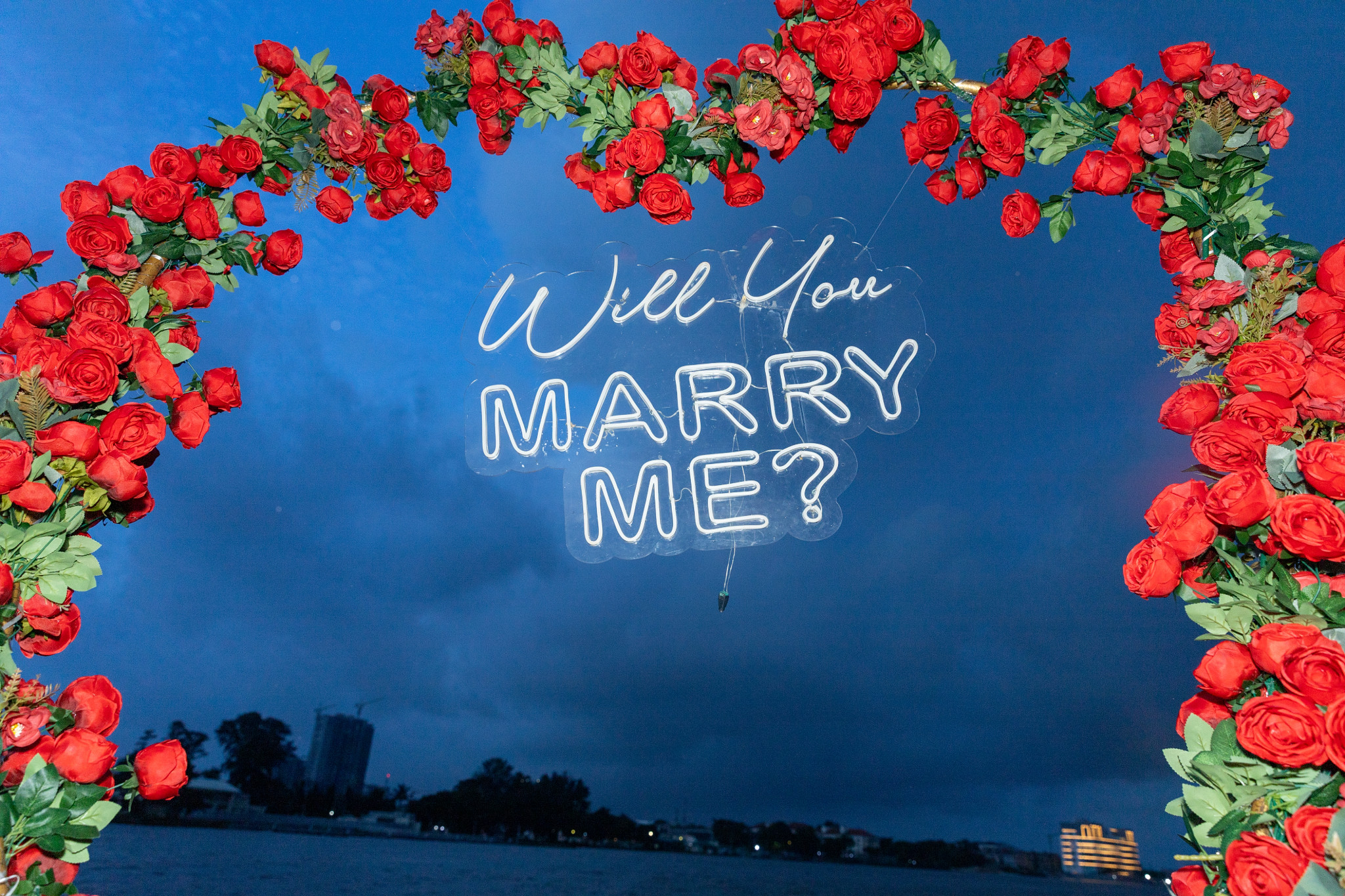 Proposal