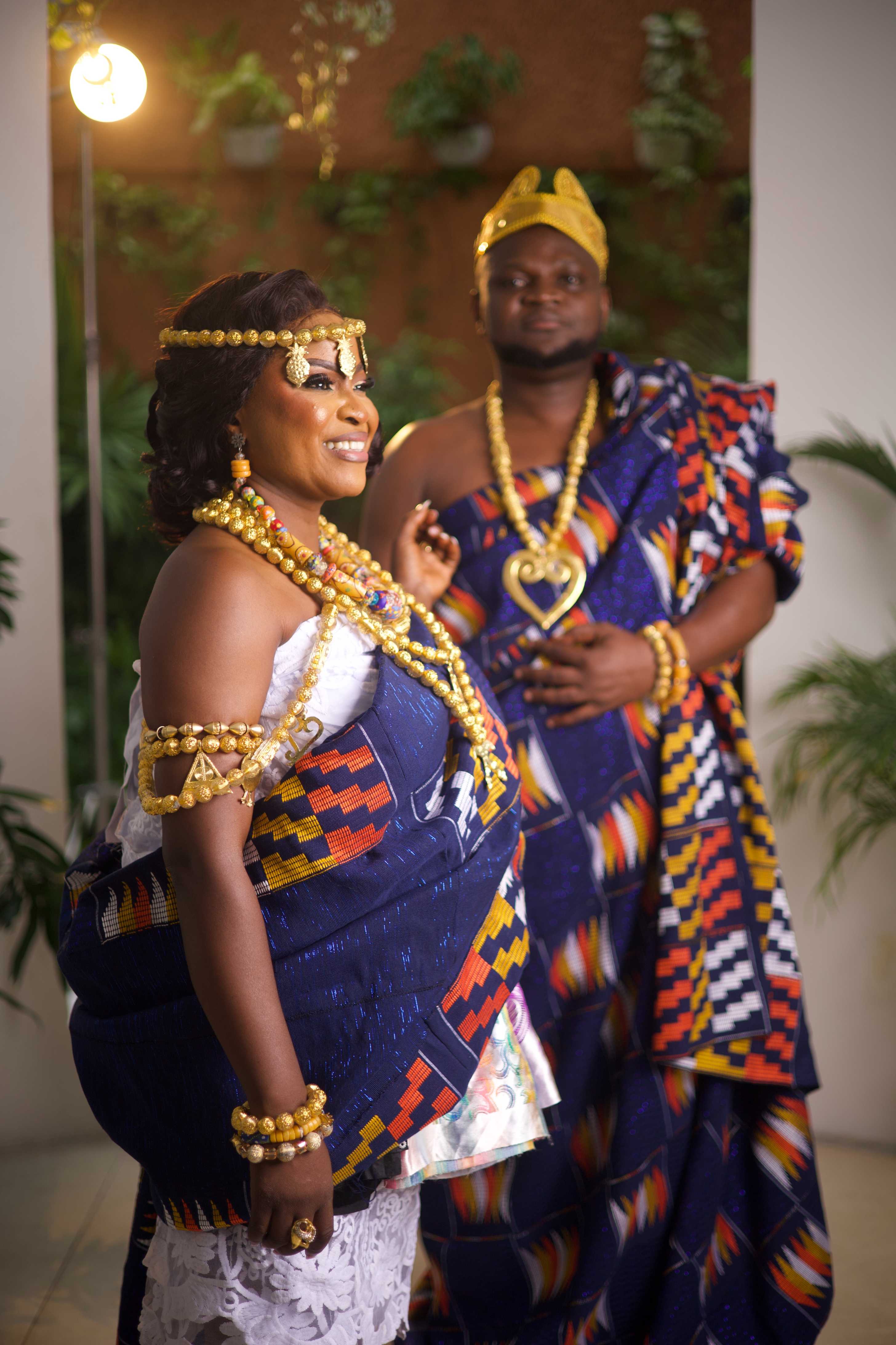 Pre-Wedding Shoot