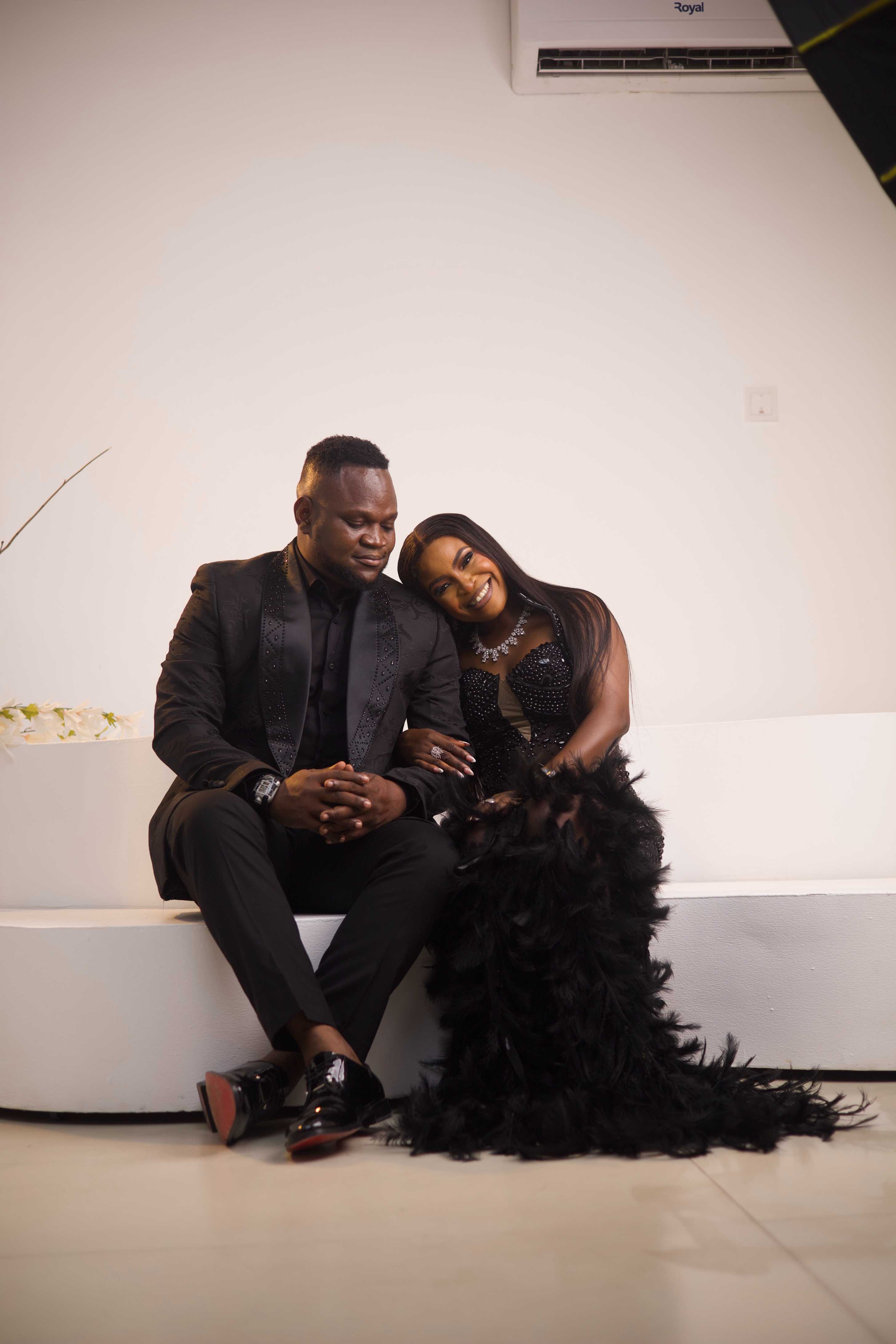 Pre-Wedding Shoot