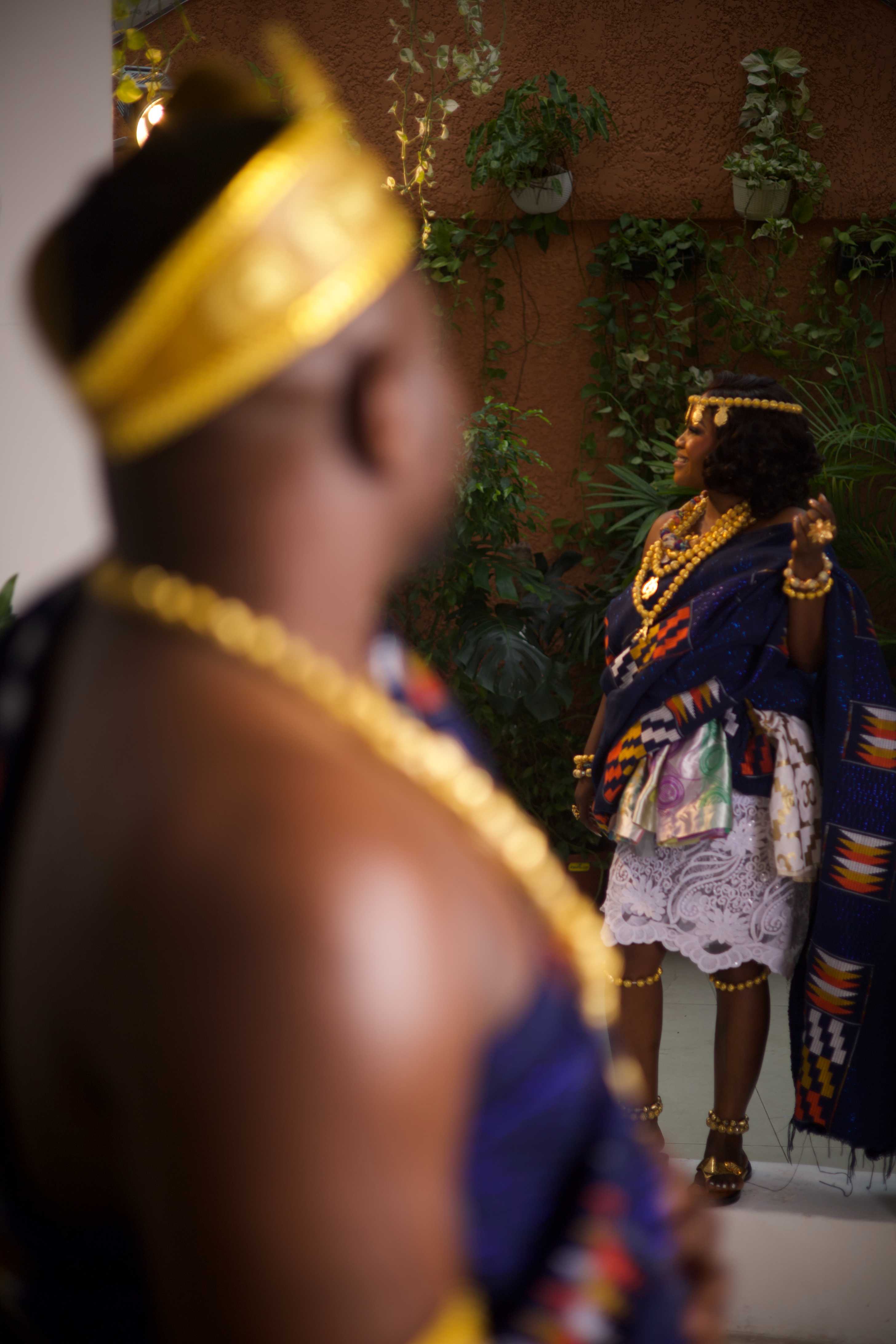 Pre-Wedding Shoot