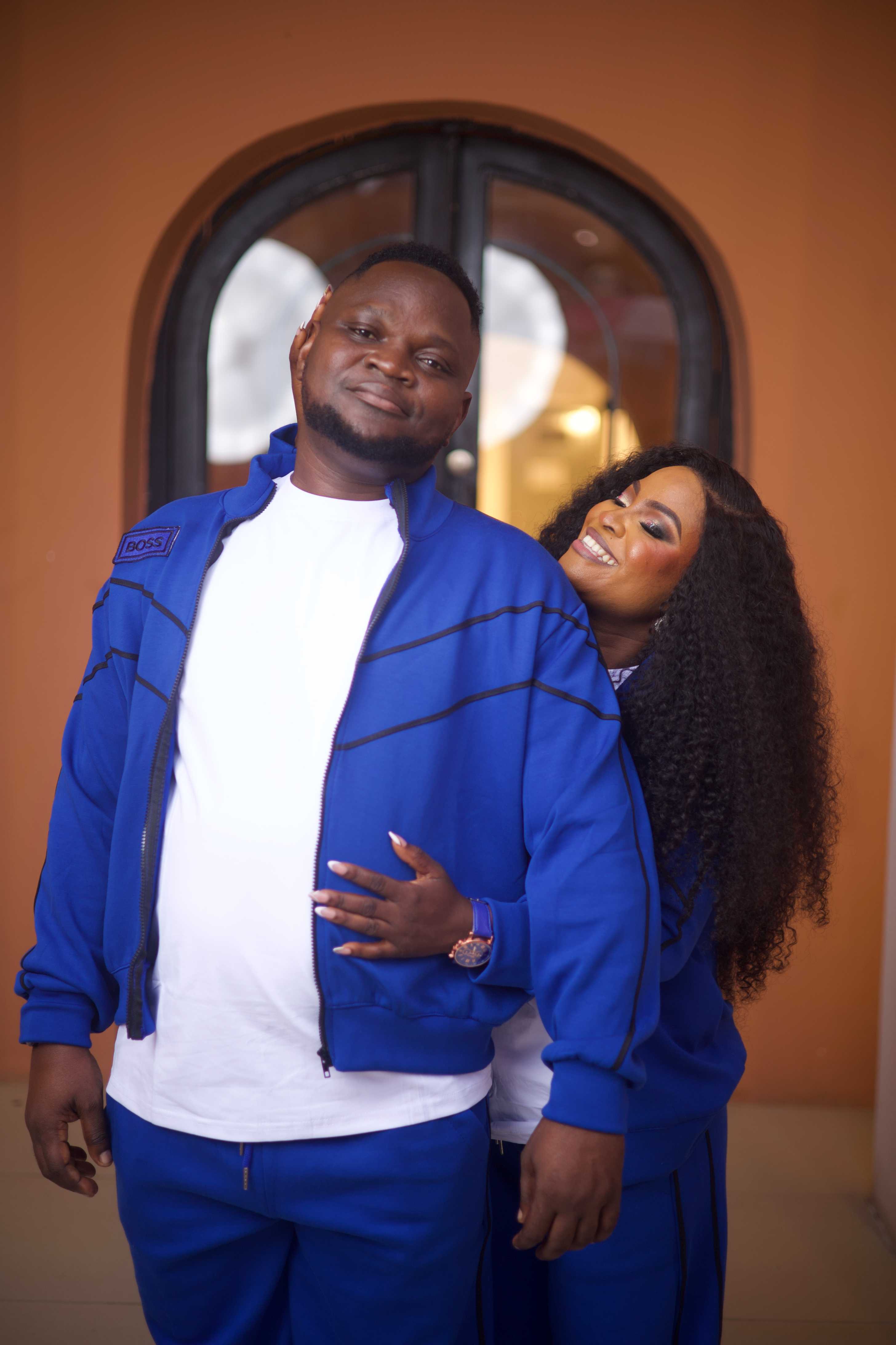 Pre-Wedding Shoot