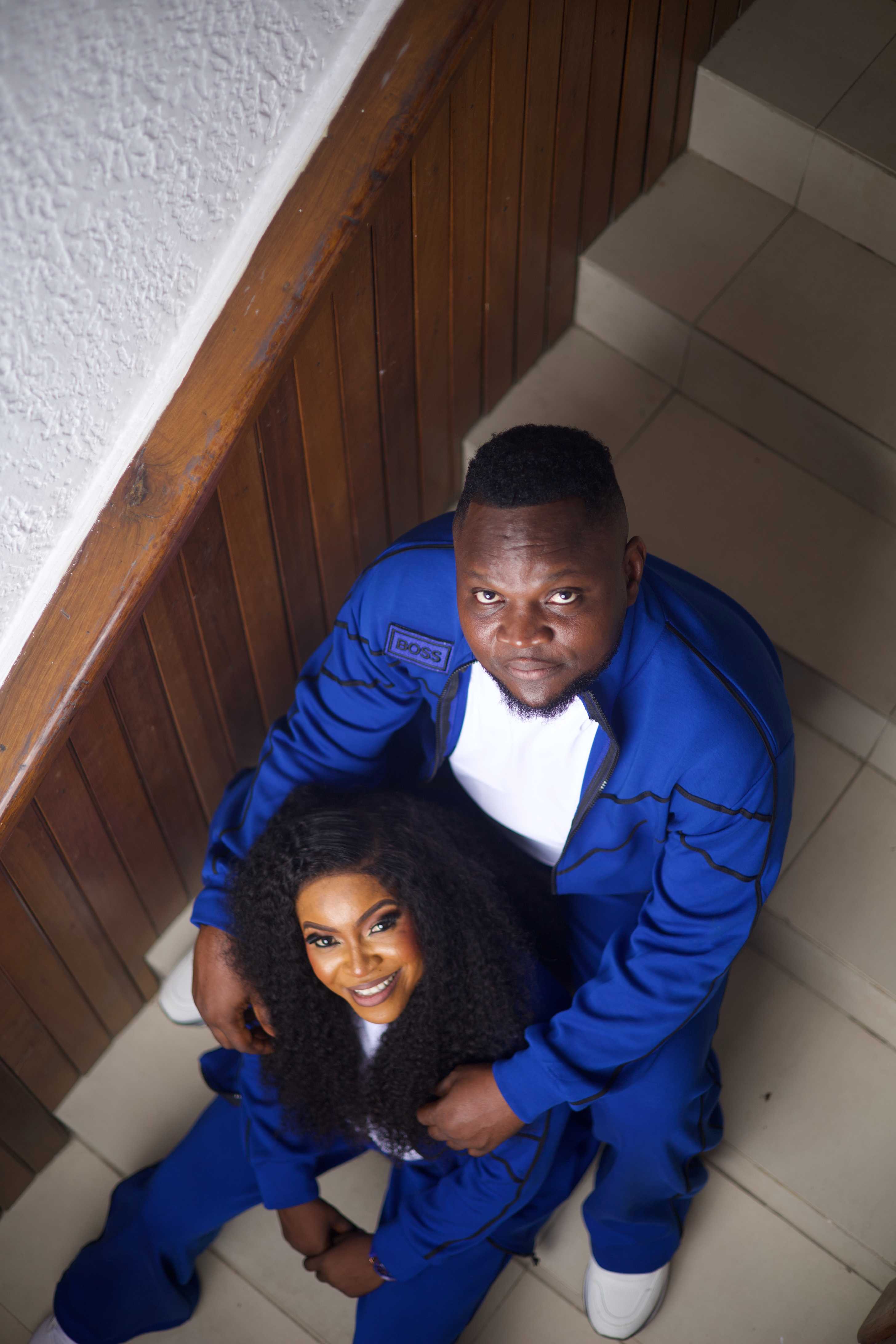Pre-Wedding Shoot