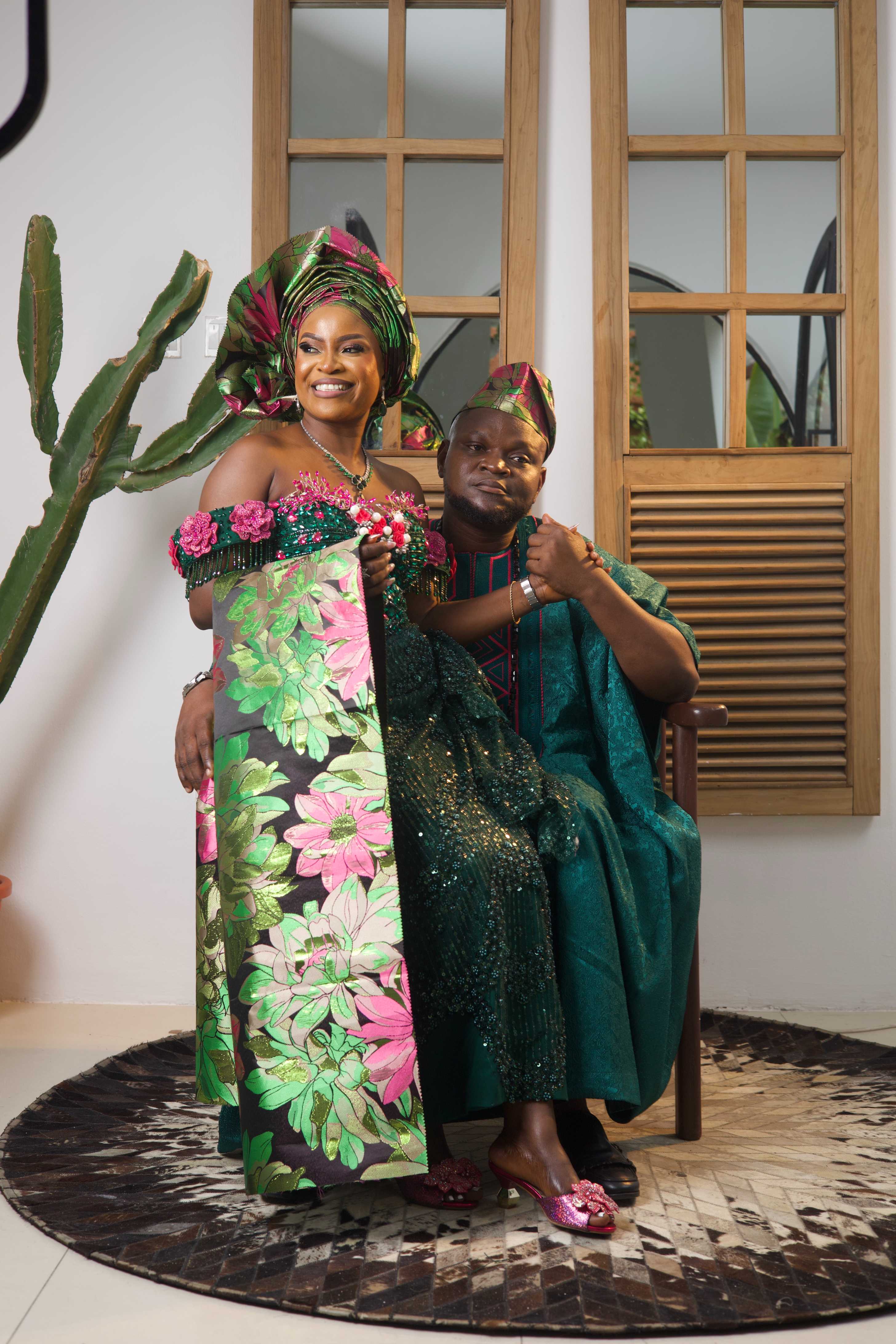 Pre-Wedding Shoot