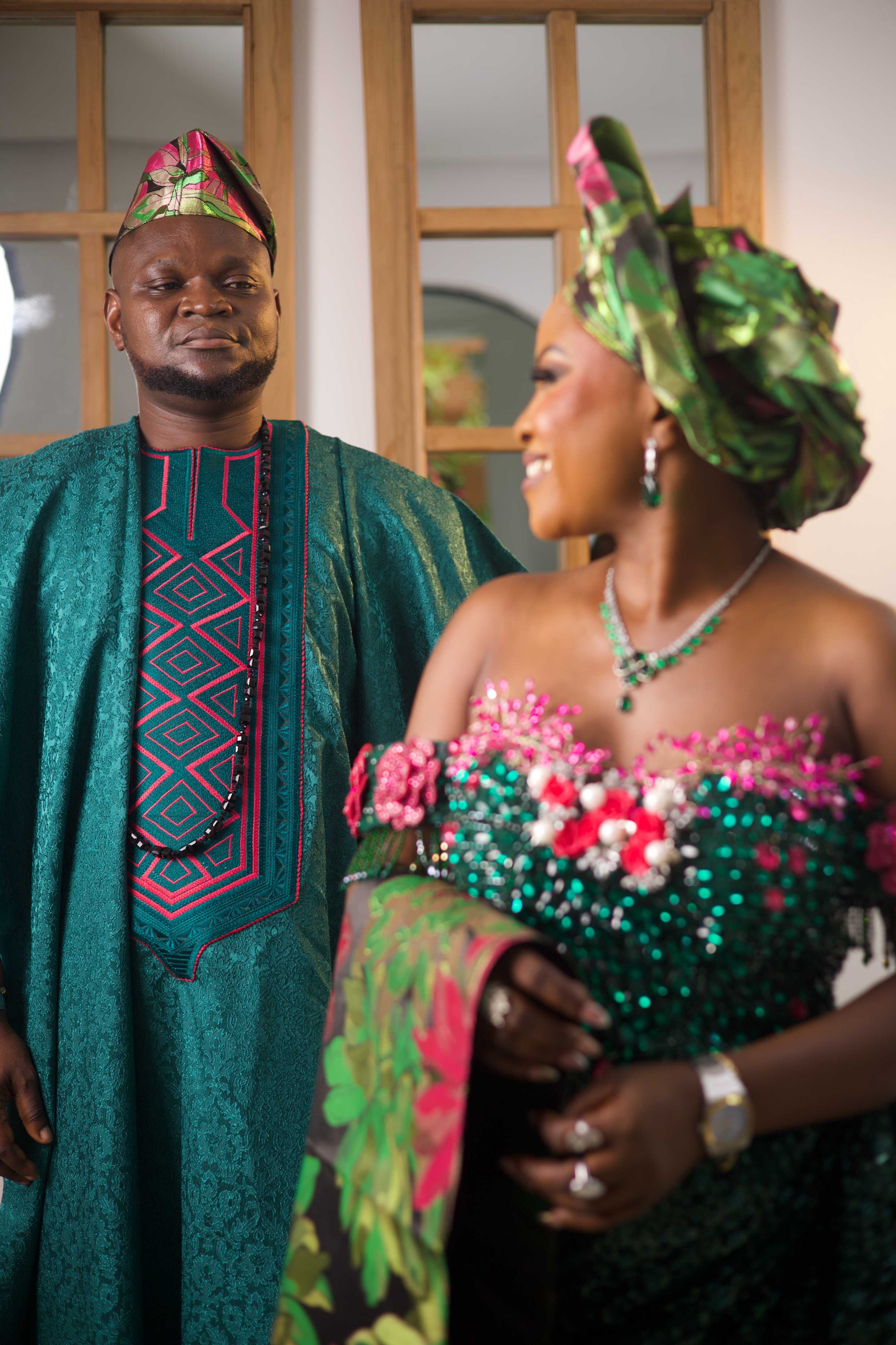 Pre-Wedding Shoot