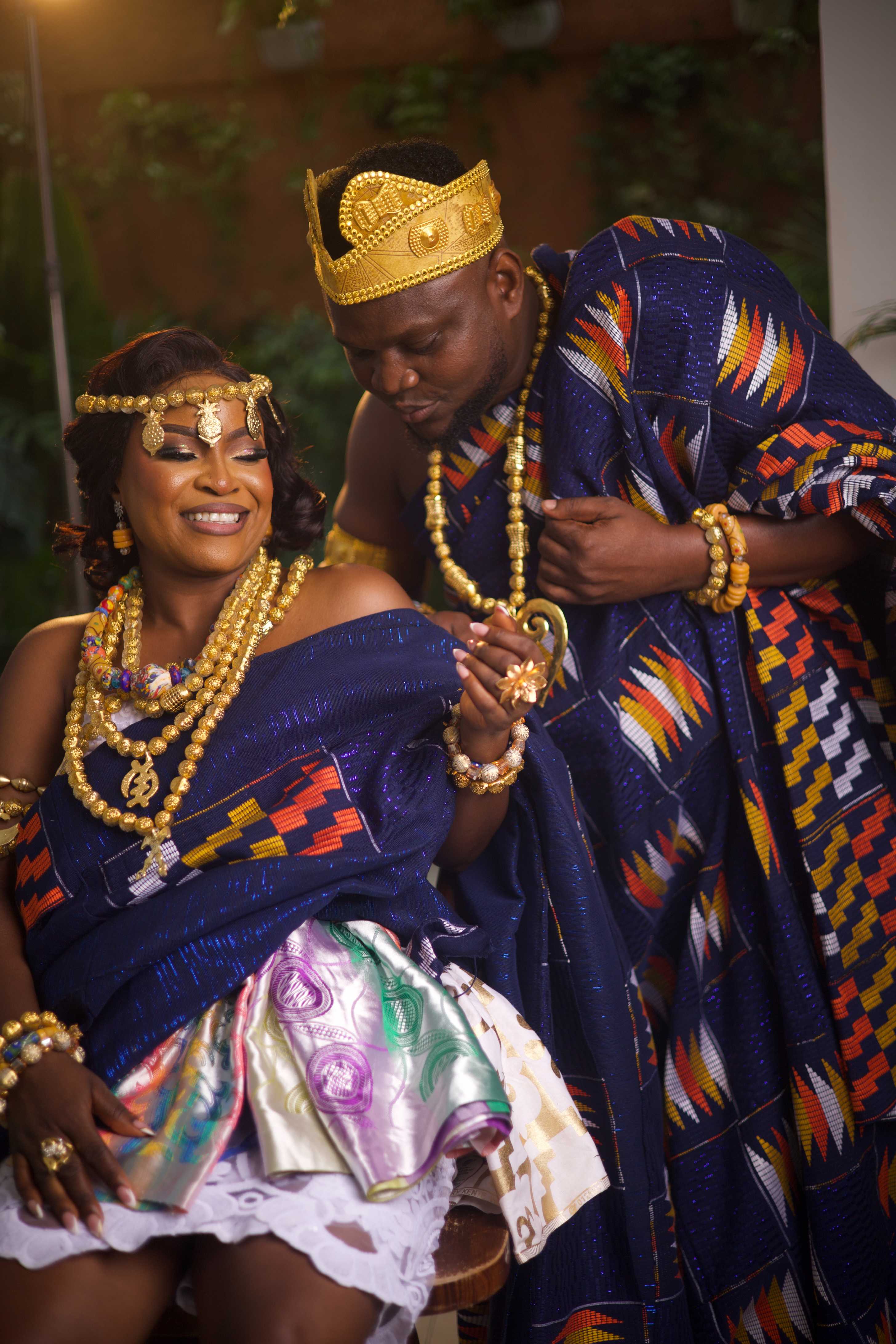 Pre-Wedding Shoot