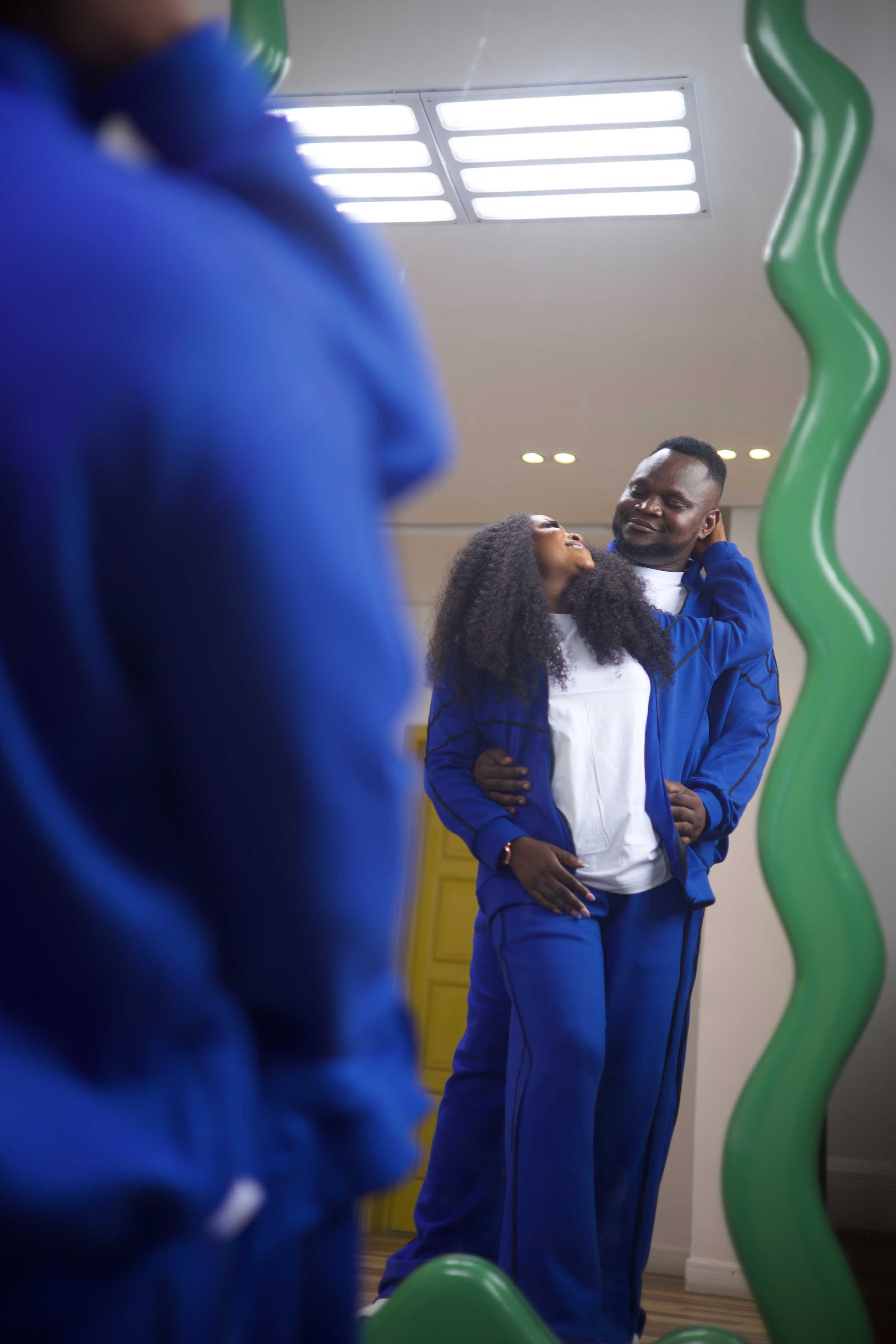Pre-Wedding Shoot