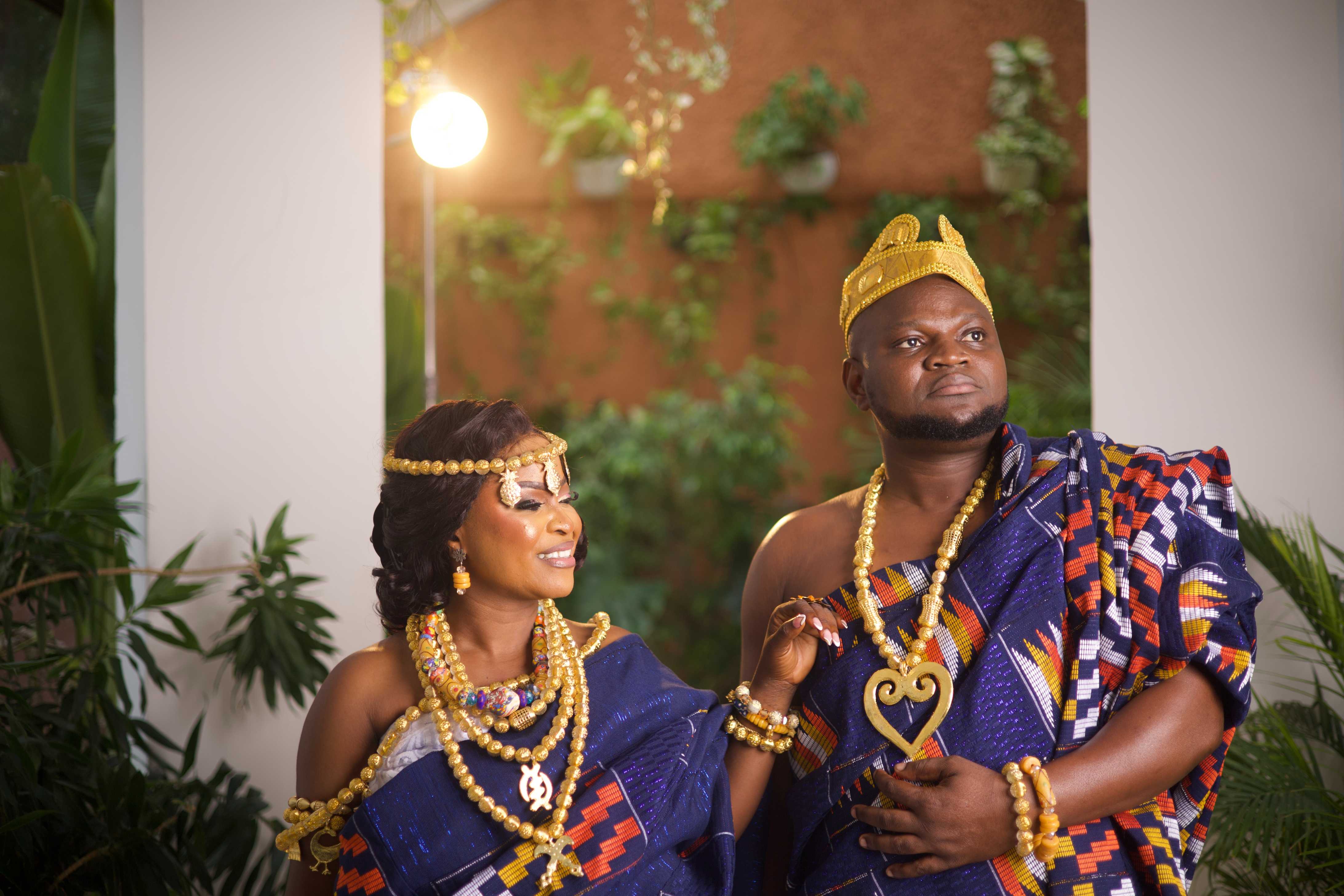 Pre-Wedding Shoot