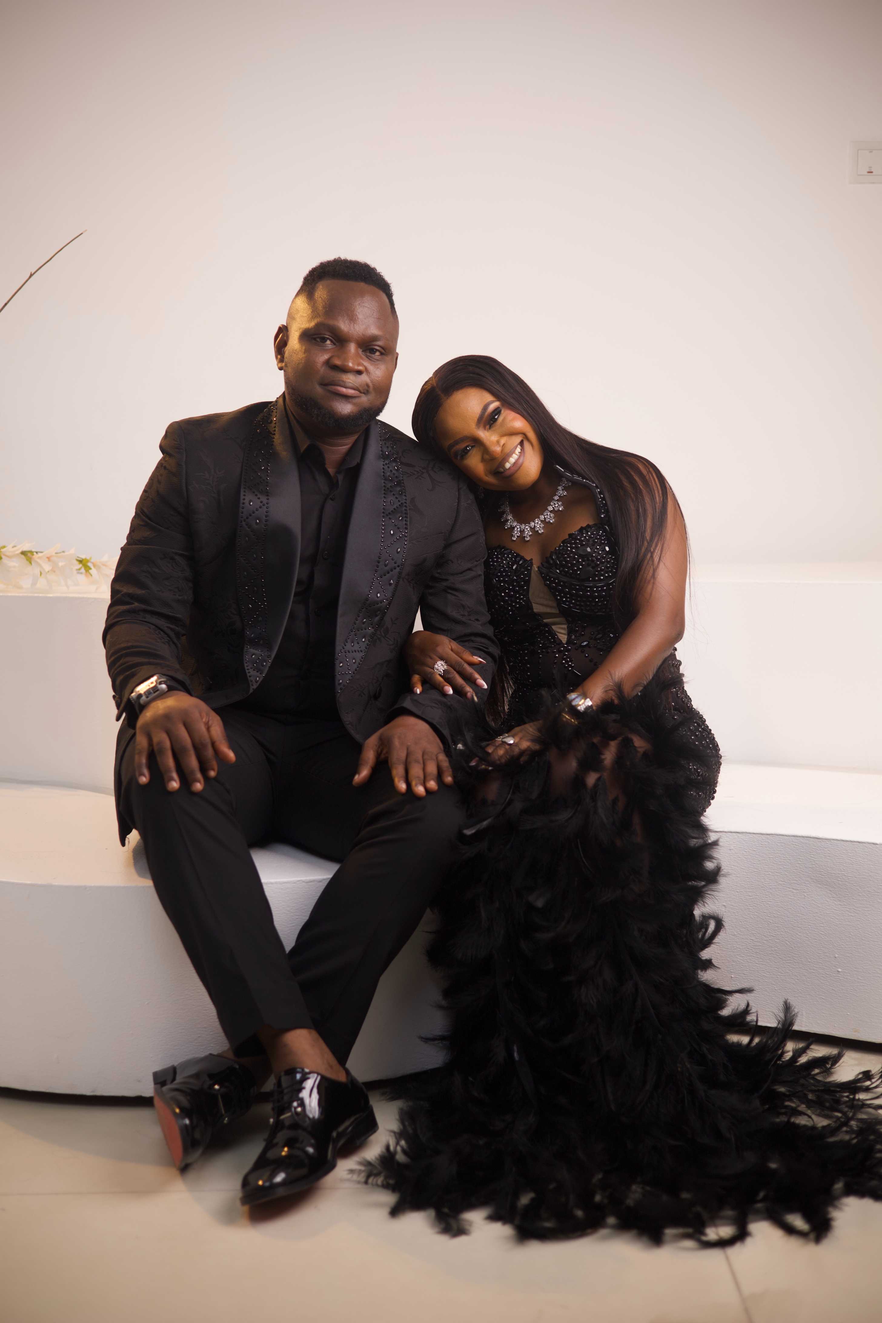 Pre-Wedding Shoot