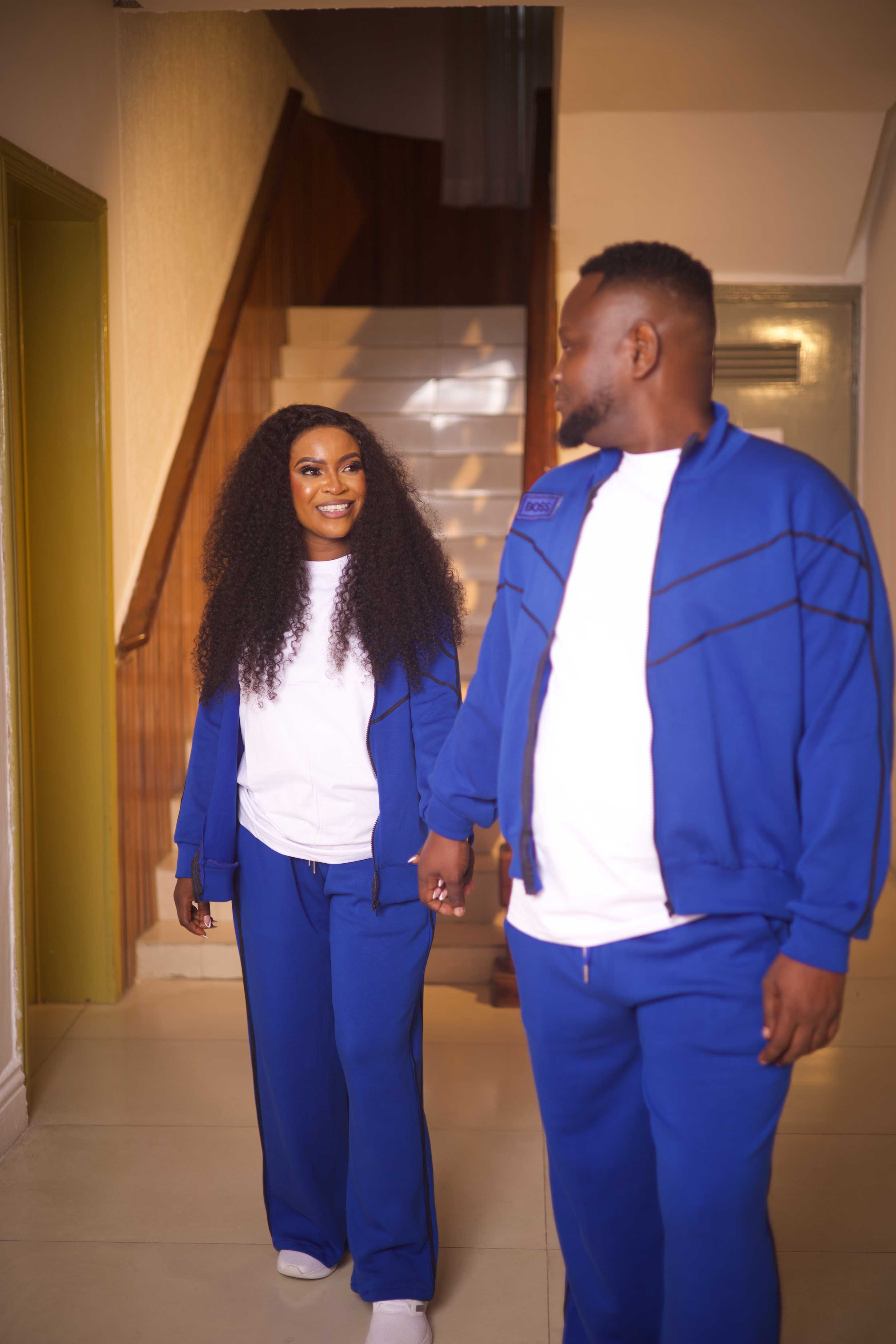 Pre-Wedding Shoot