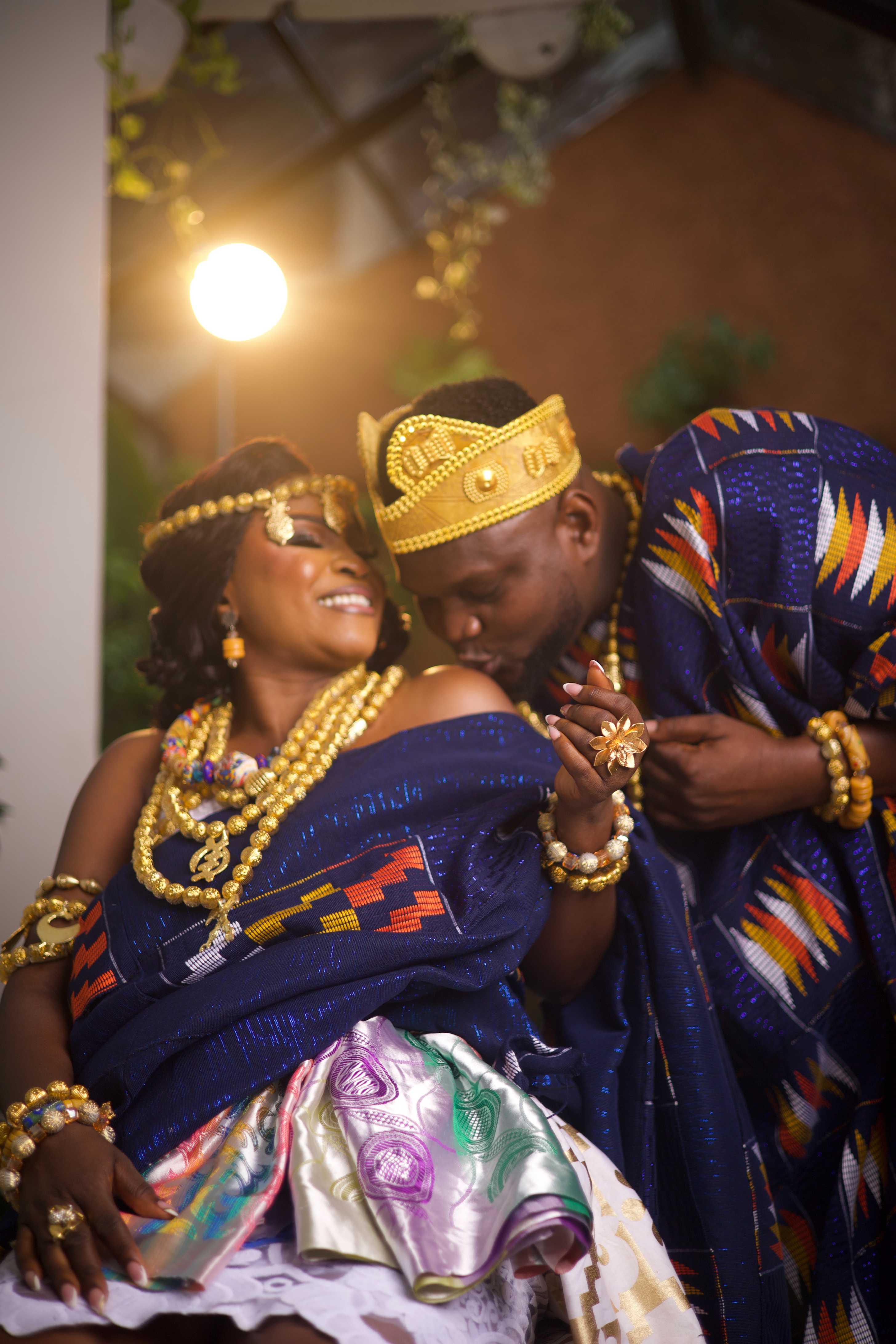 Pre-Wedding Shoot