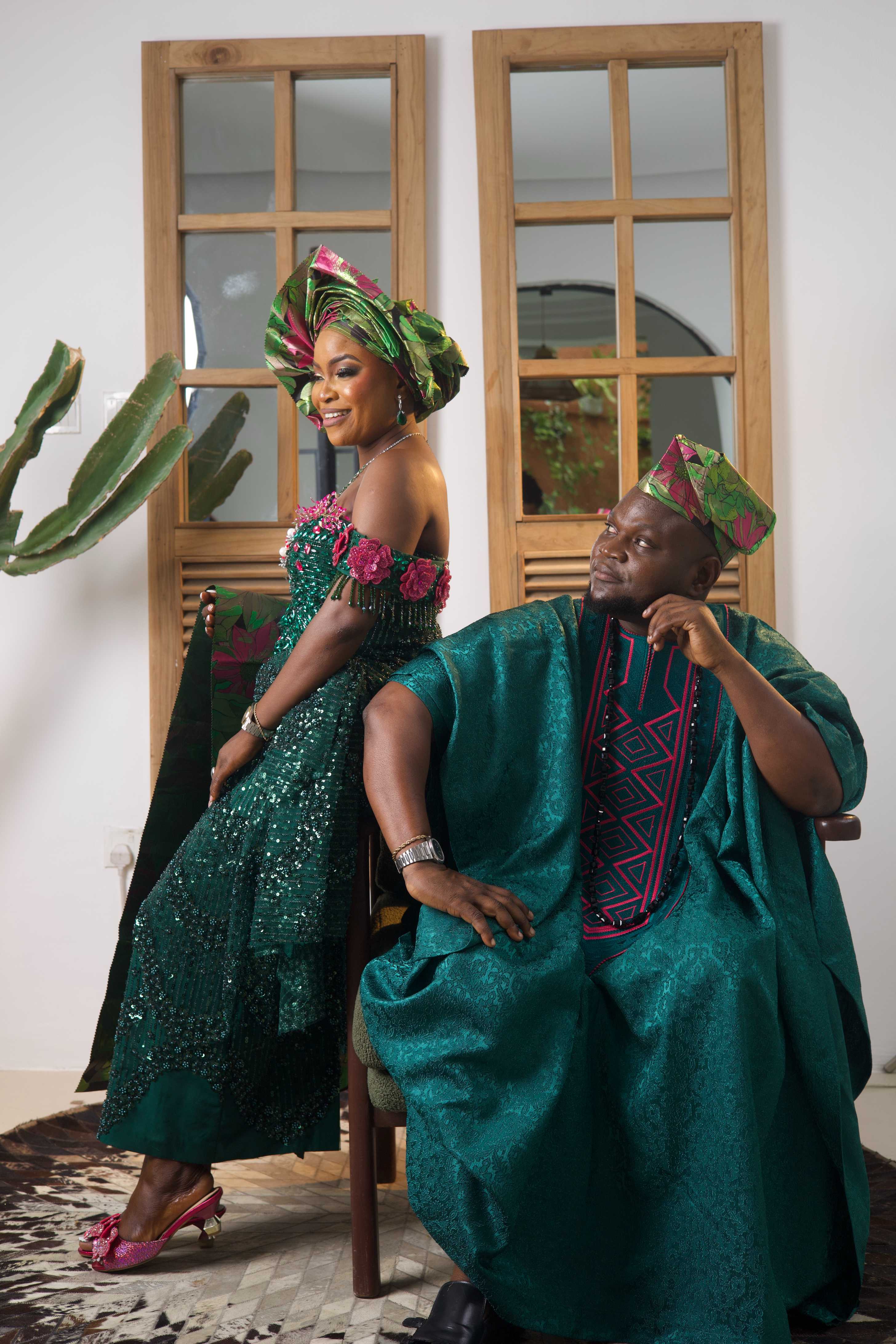 Pre-Wedding Shoot