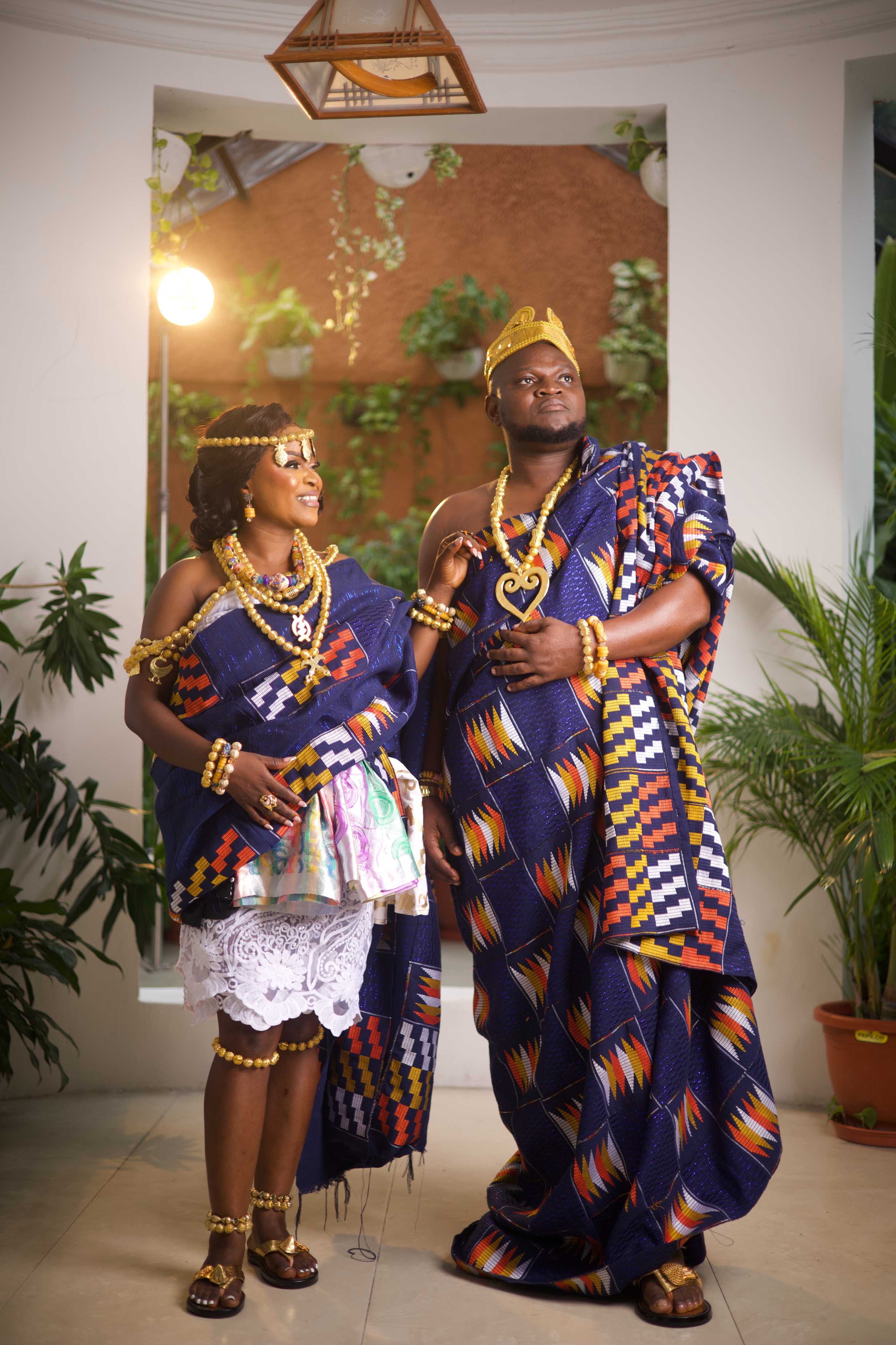 Pre-Wedding Shoot