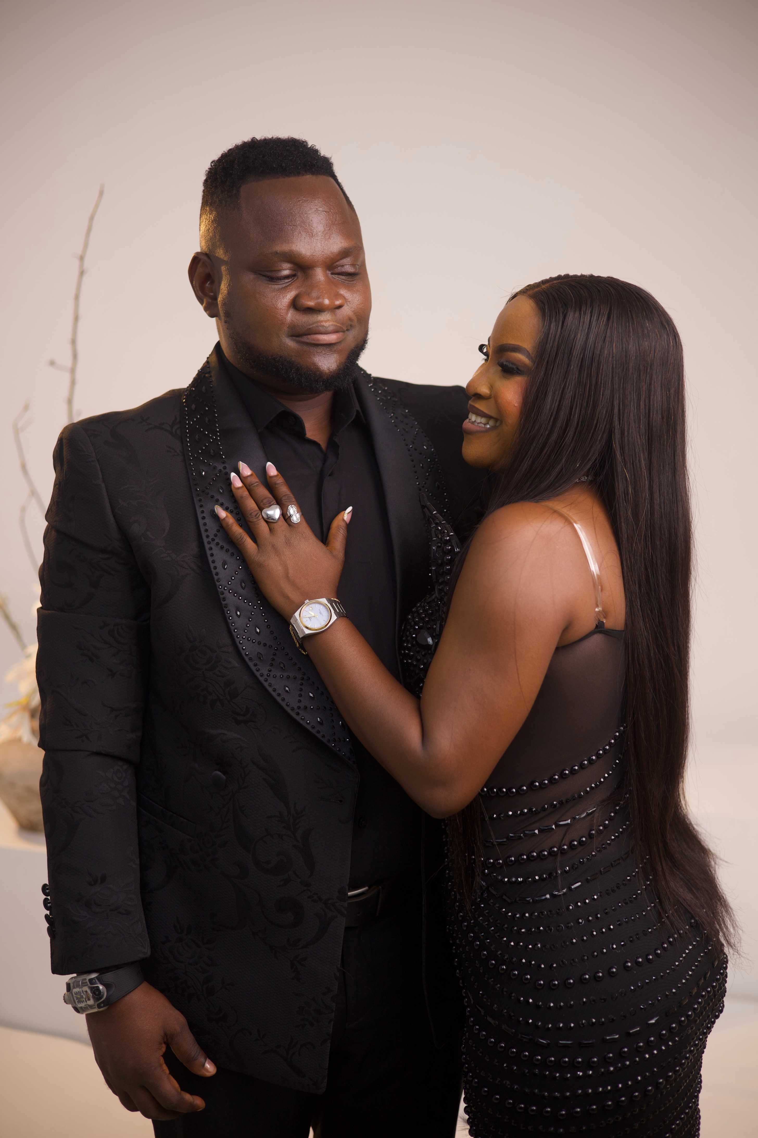 Pre-Wedding Shoot