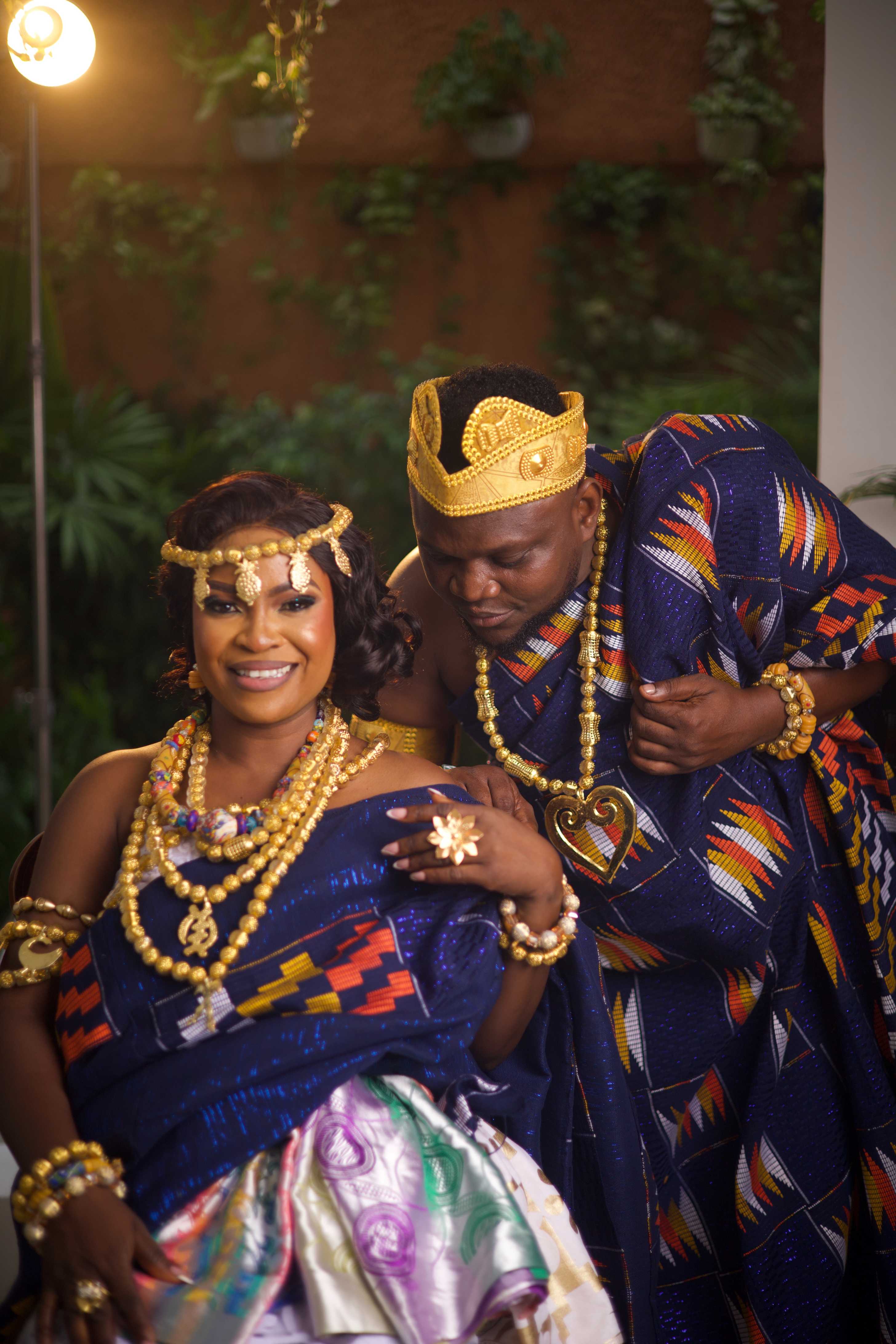 Pre-Wedding Shoot